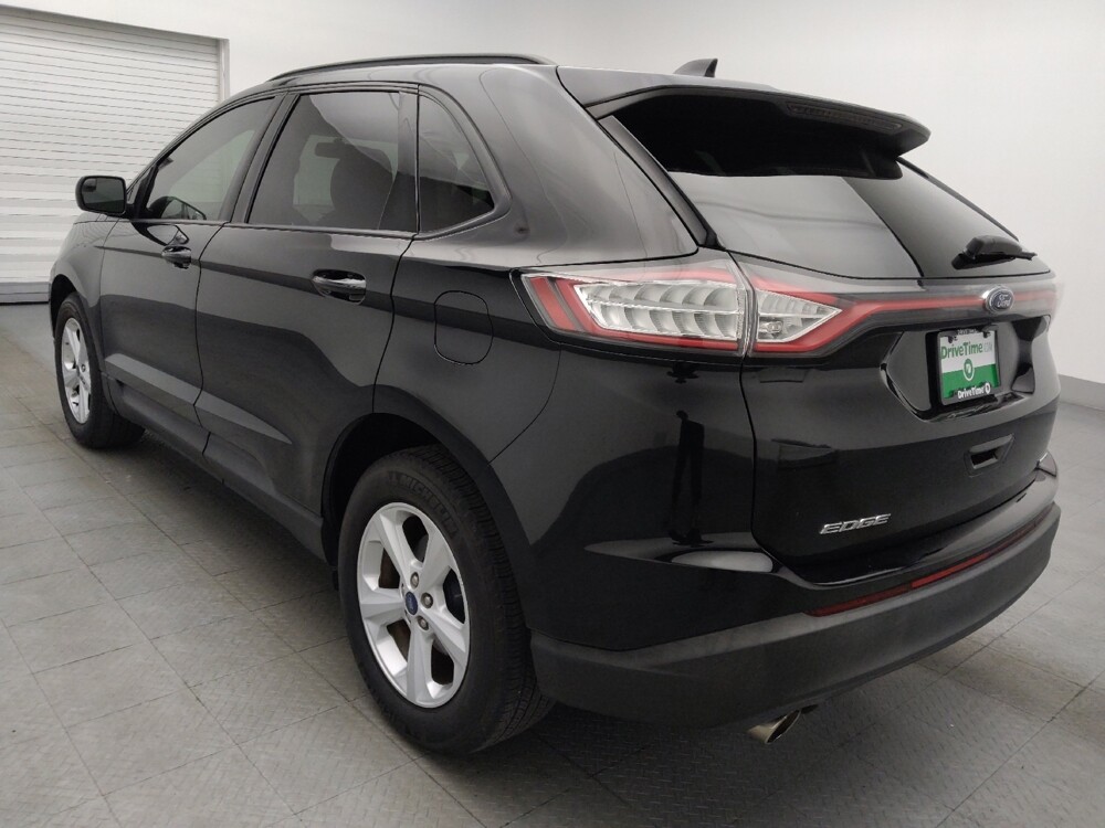 2017 Ford Edge in Jacksonville, FL 32210 - 18145339 5