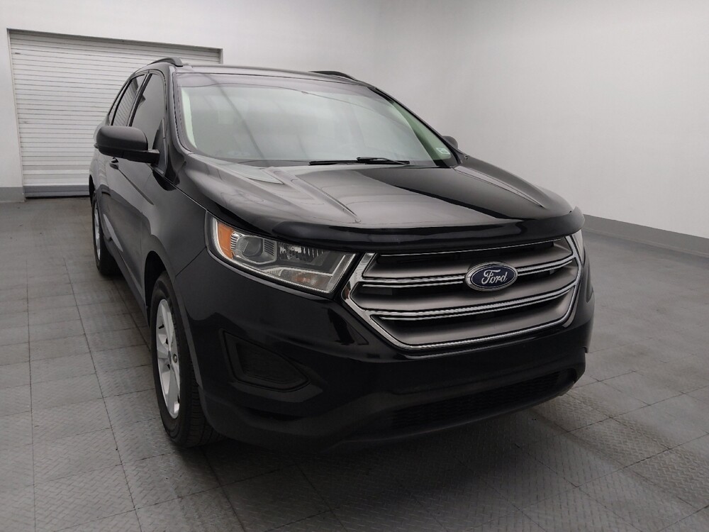 2017 Ford Edge in Jacksonville, FL 32210 - 18145339 14