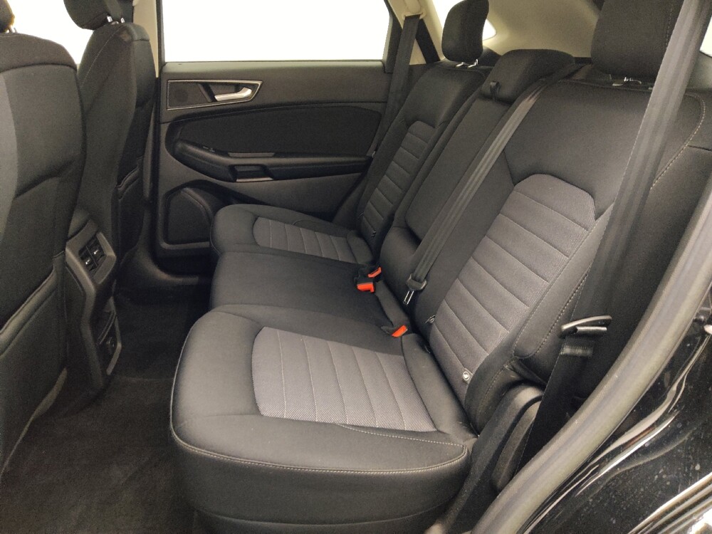 2017 Ford Edge in Jacksonville, FL 32210 - 18145339 18