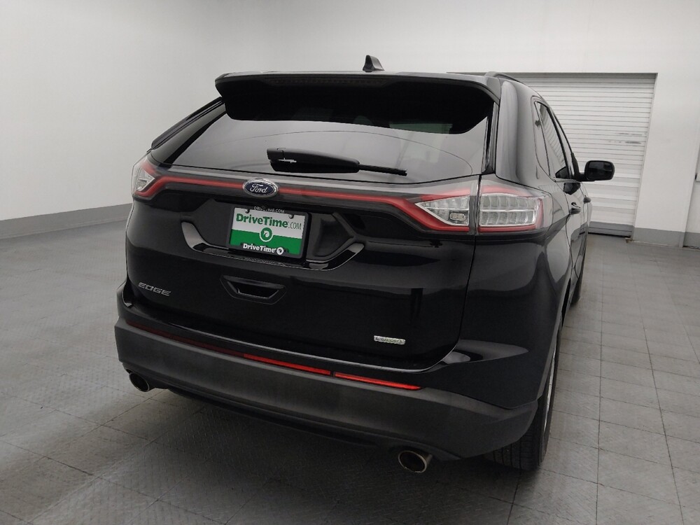 2017 Ford Edge in Jacksonville, FL 32210 - 18145339 7