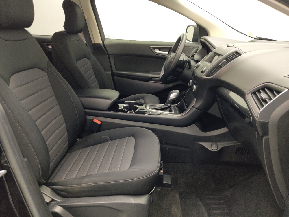 2017 Ford Edge in Jacksonville, FL 32210 - 18145339 21