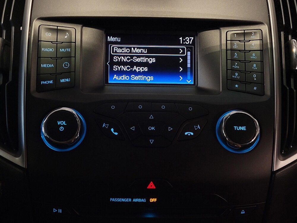 2017 Ford Edge in Jacksonville, FL 32210 - 18145339 25