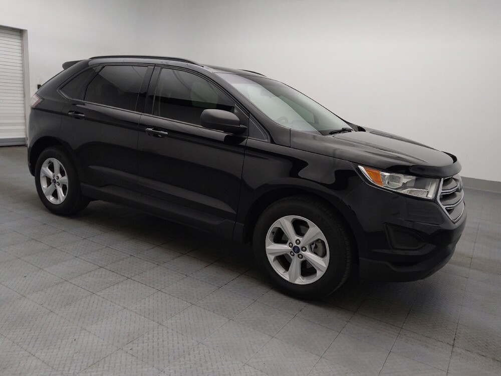 2017 Ford Edge in Jacksonville, FL 32210 - 18145339 11