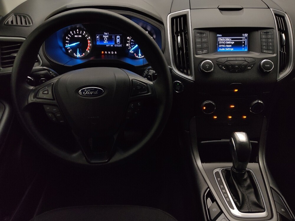 2017 Ford Edge in Jacksonville, FL 32210 - 18145339 22