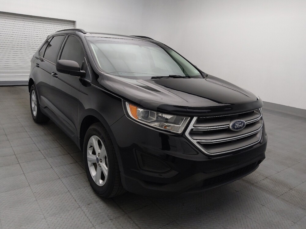 2017 Ford Edge in Jacksonville, FL 32210 - 18145339 13
