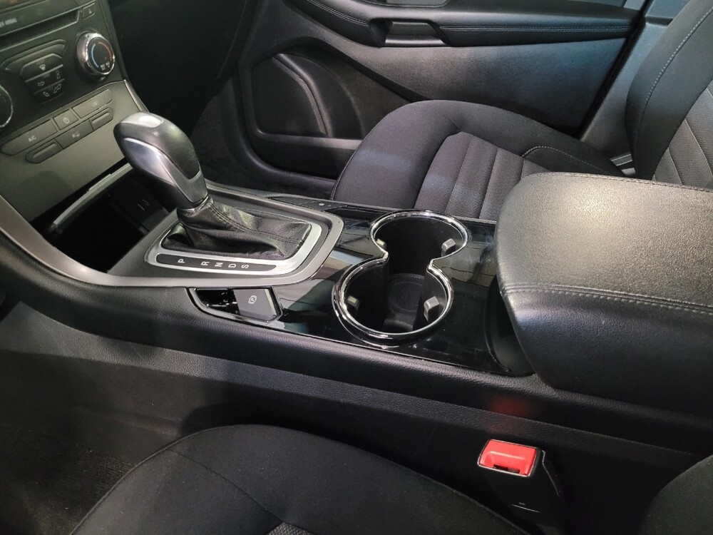 2017 Ford Edge in Jacksonville, FL 32210 - 18145339 26