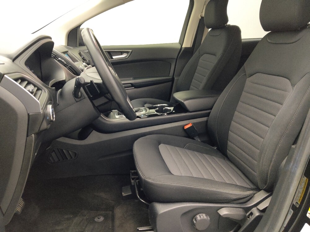 2017 Ford Edge in Jacksonville, FL 32210 - 18145339 17