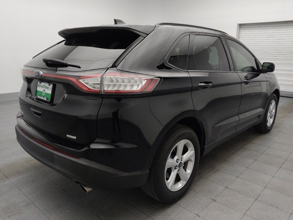 2017 Ford Edge in Jacksonville, FL 32210 - 18145339 9