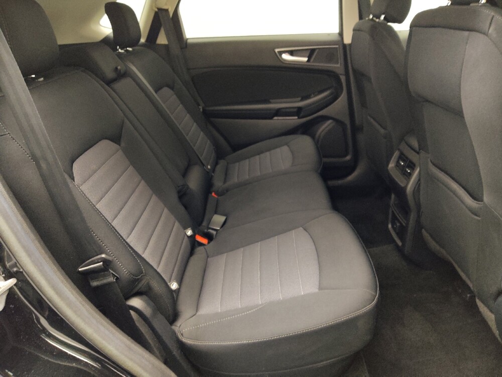 2017 Ford Edge in Jacksonville, FL 32210 - 18145339 19