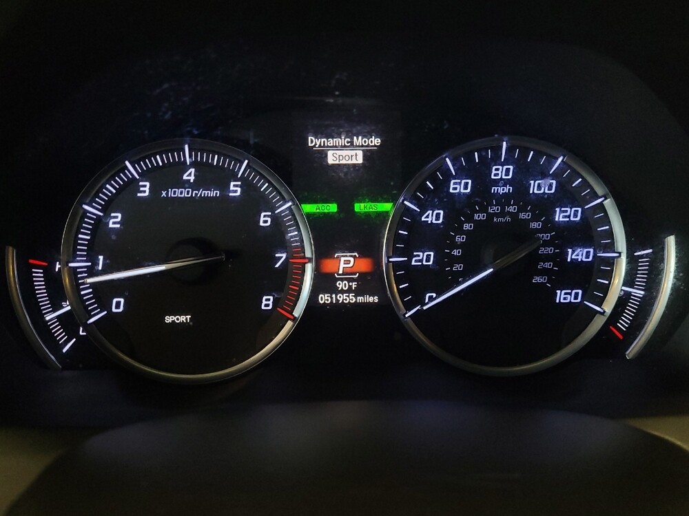 2019 Acura TLX in West Palm Beach, FL 33409 - 18145340 23