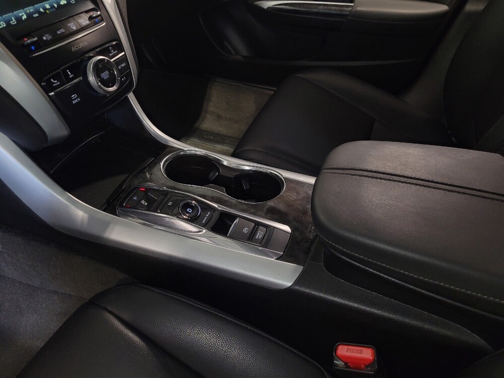 2019 Acura TLX in West Palm Beach, FL 33409 - 18145340 26