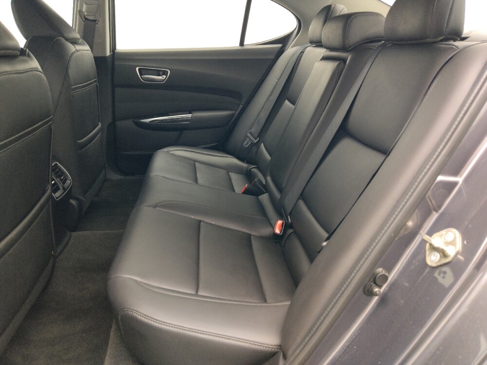 2019 Acura TLX in West Palm Beach, FL 33409 - 18145340 18