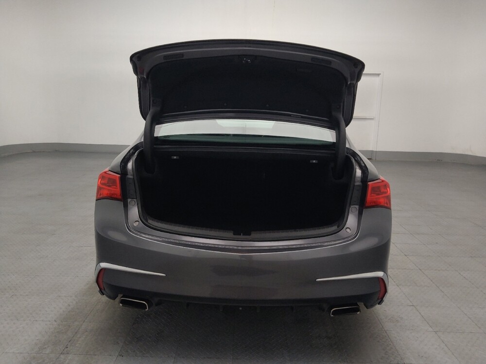 2019 Acura TLX in West Palm Beach, FL 33409 - 18145340 29