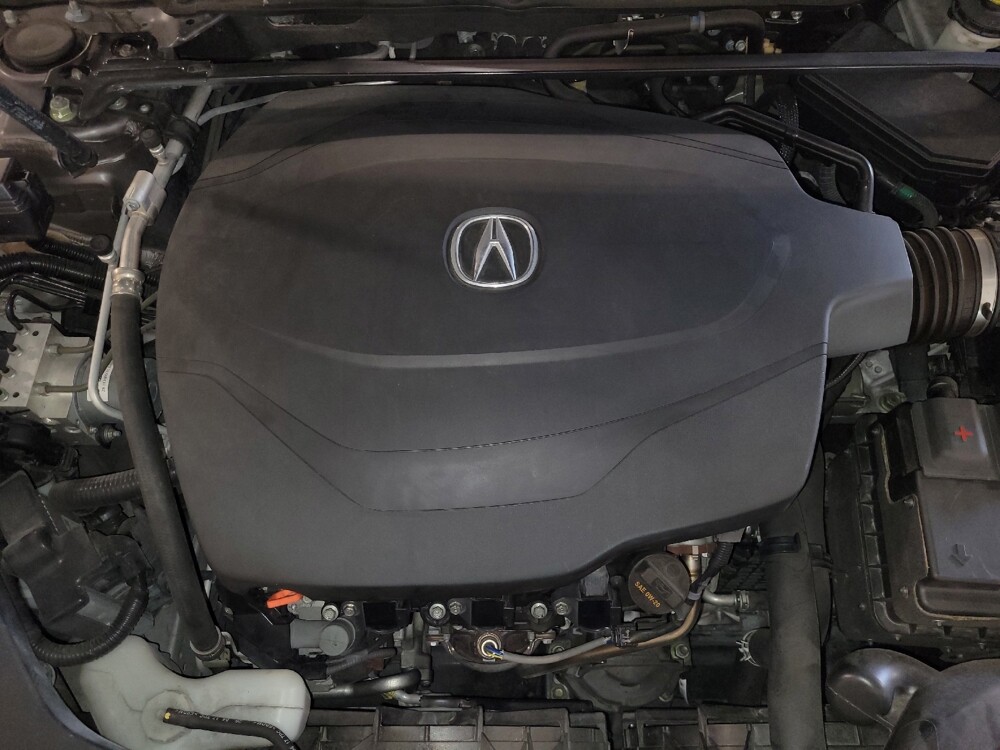 2019 Acura TLX in West Palm Beach, FL 33409 - 18145340 30