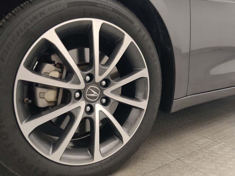 2019 Acura TLX in West Palm Beach, FL 33409 - 18145340 31
