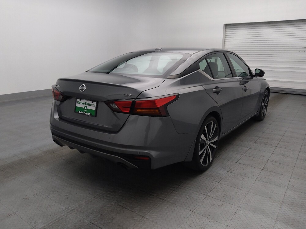 2020 Nissan Altima in Hialeah, FL 33014 - 18145341 9