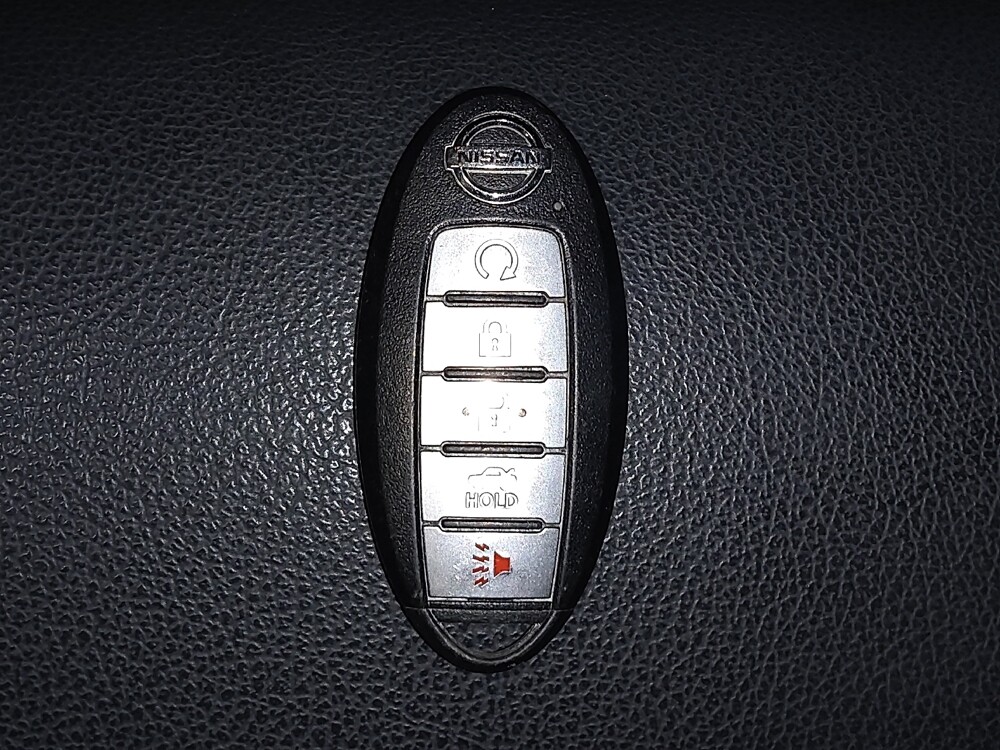 2020 Nissan Altima in Hialeah, FL 33014 - 18145341 32