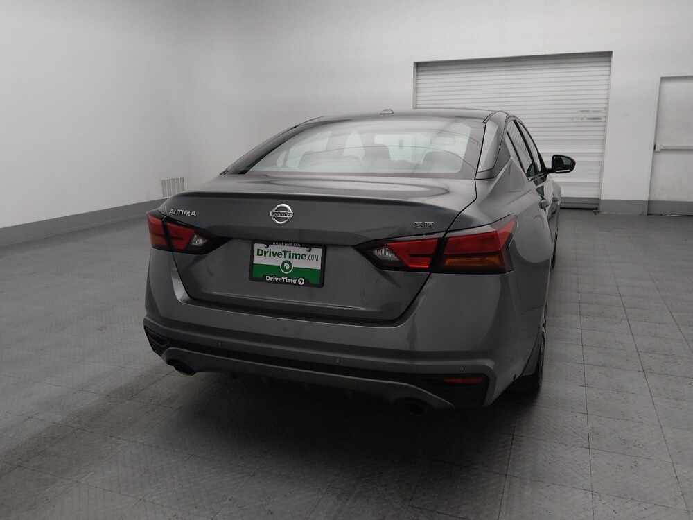 2020 Nissan Altima in Hialeah, FL 33014 - 18145341 7