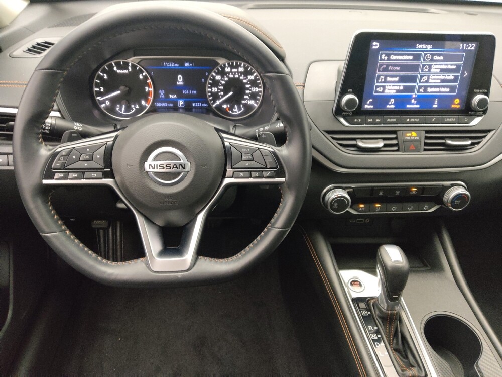 2020 Nissan Altima in Hialeah, FL 33014 - 18145341 22