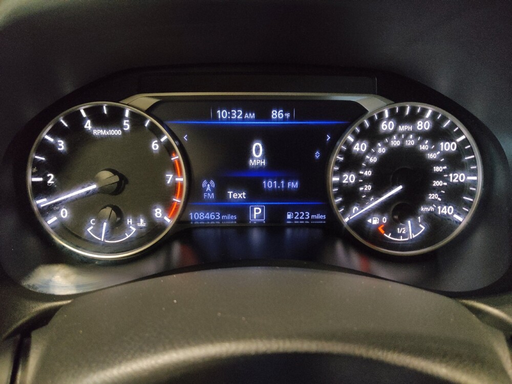 2020 Nissan Altima in Hialeah, FL 33014 - 18145341 23