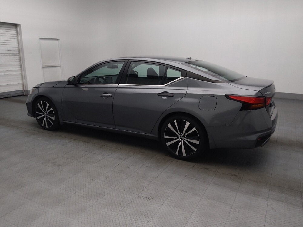 2020 Nissan Altima in Hialeah, FL 33014 - 18145341 3