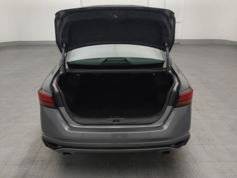 2020 Nissan Altima in Hialeah, FL 33014 - 18145341 29