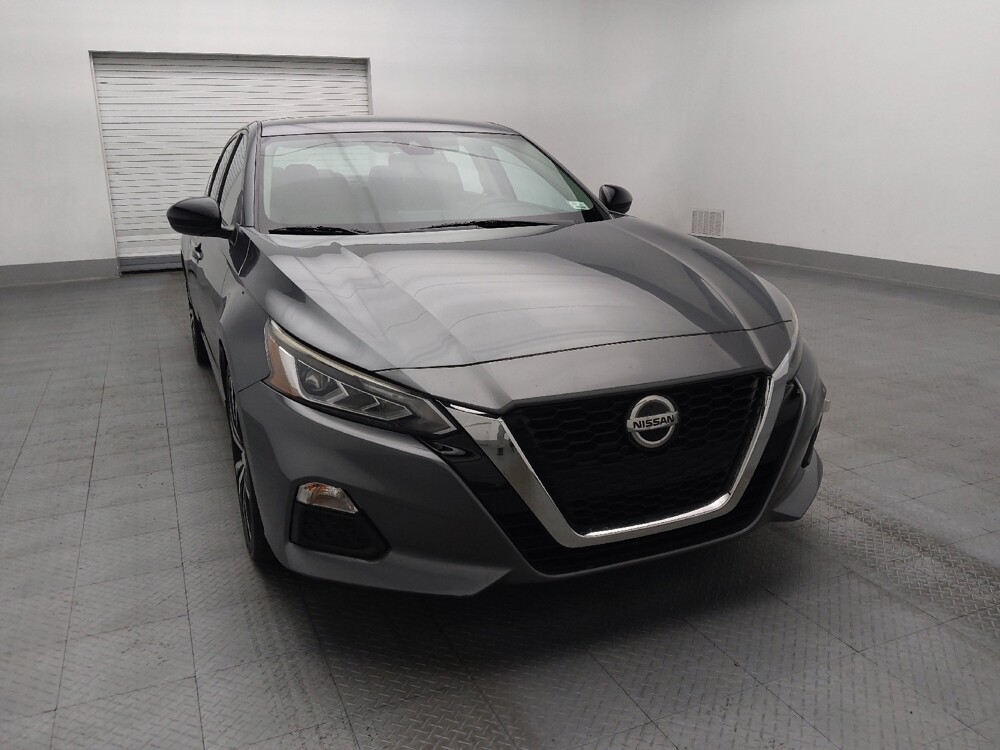 2020 Nissan Altima in Hialeah, FL 33014 - 18145341 14