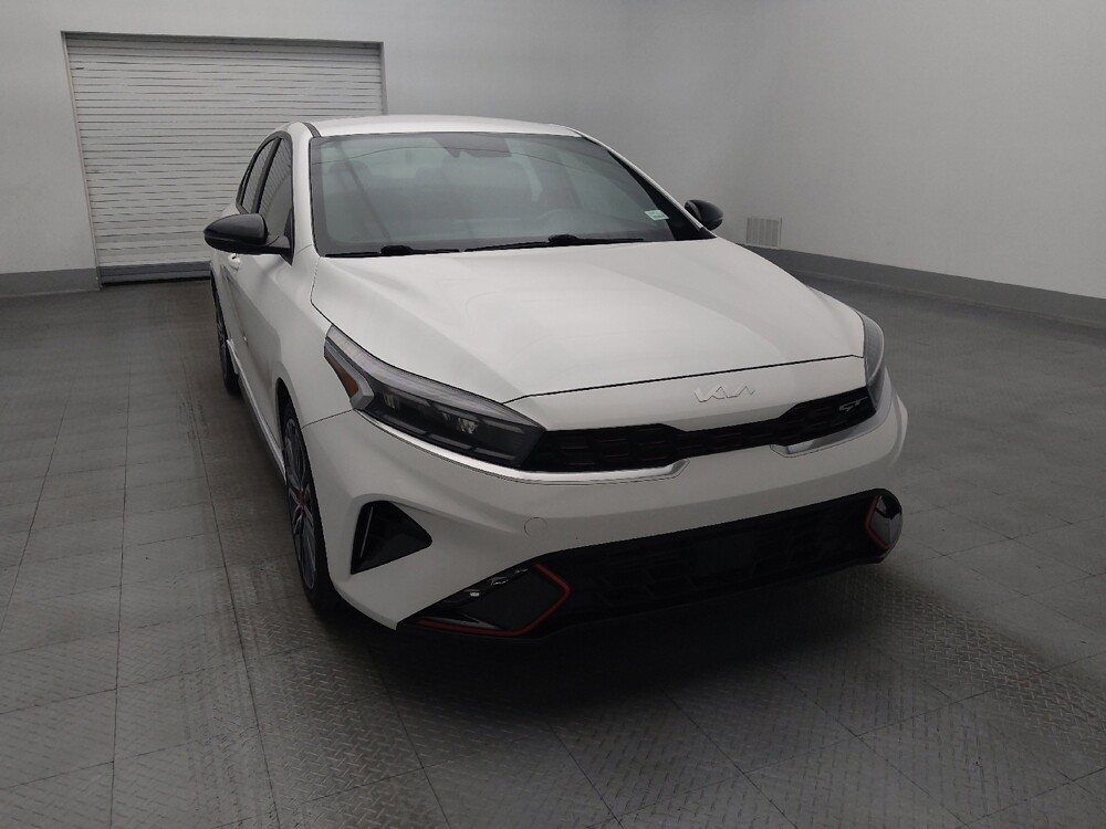 2023 Kia Forte in Miami, FL 33157 - 18145342 14