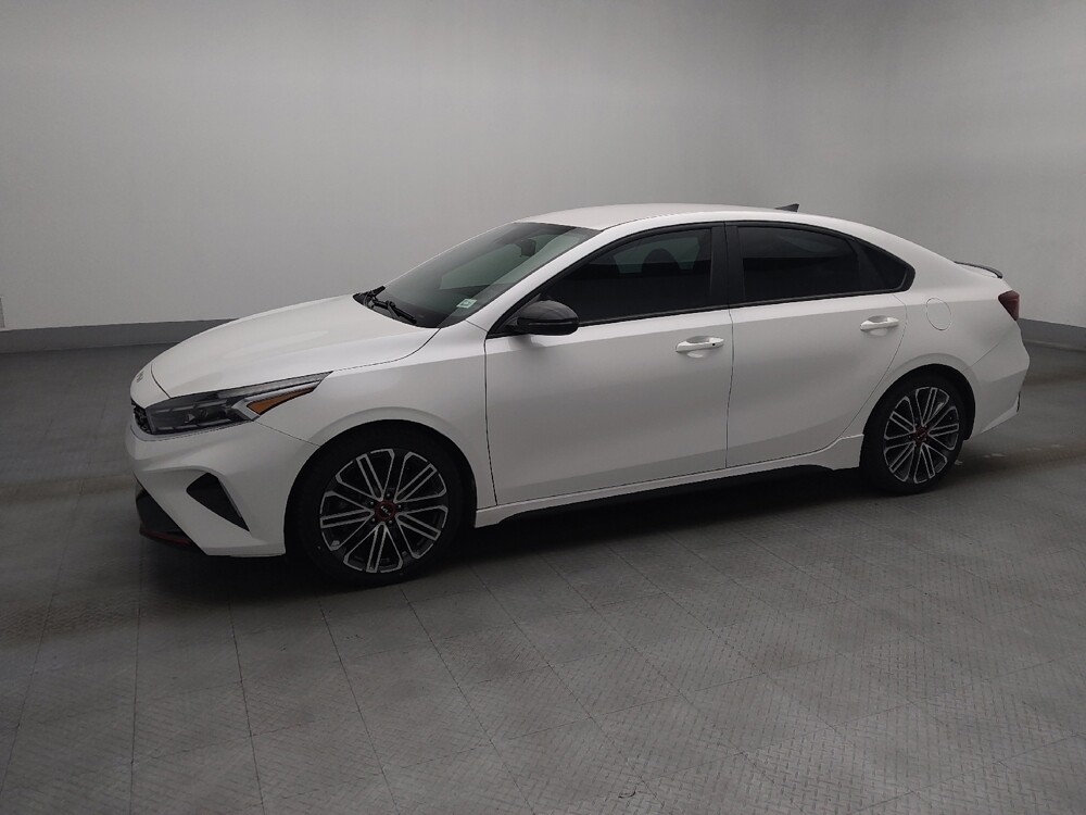 2023 Kia Forte in Miami, FL 33157 - 18145342 2