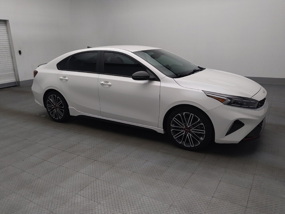 2023 Kia Forte in Miami, FL 33157 - 18145342 11