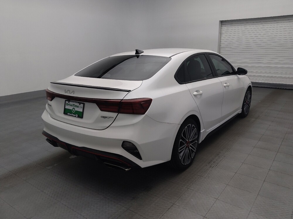 2023 Kia Forte in Miami, FL 33157 - 18145342 9