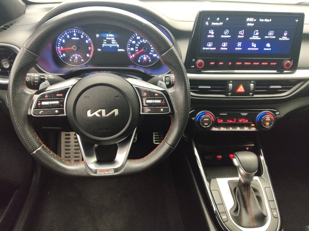 2023 Kia Forte in Miami, FL 33157 - 18145342 22