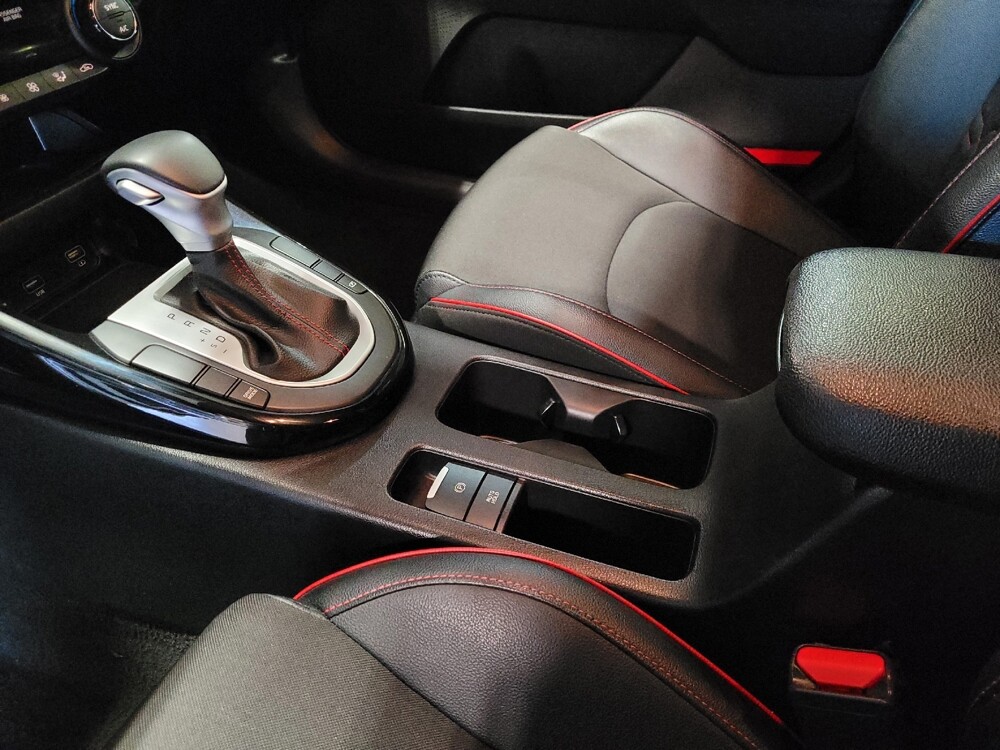 2023 Kia Forte in Miami, FL 33157 - 18145342 26
