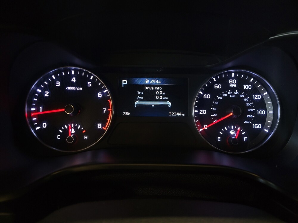2023 Kia Forte in Miami, FL 33157 - 18145342 23