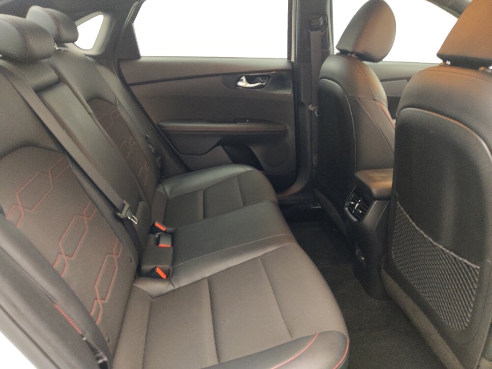 2023 Kia Forte in Miami, FL 33157 - 18145342 19
