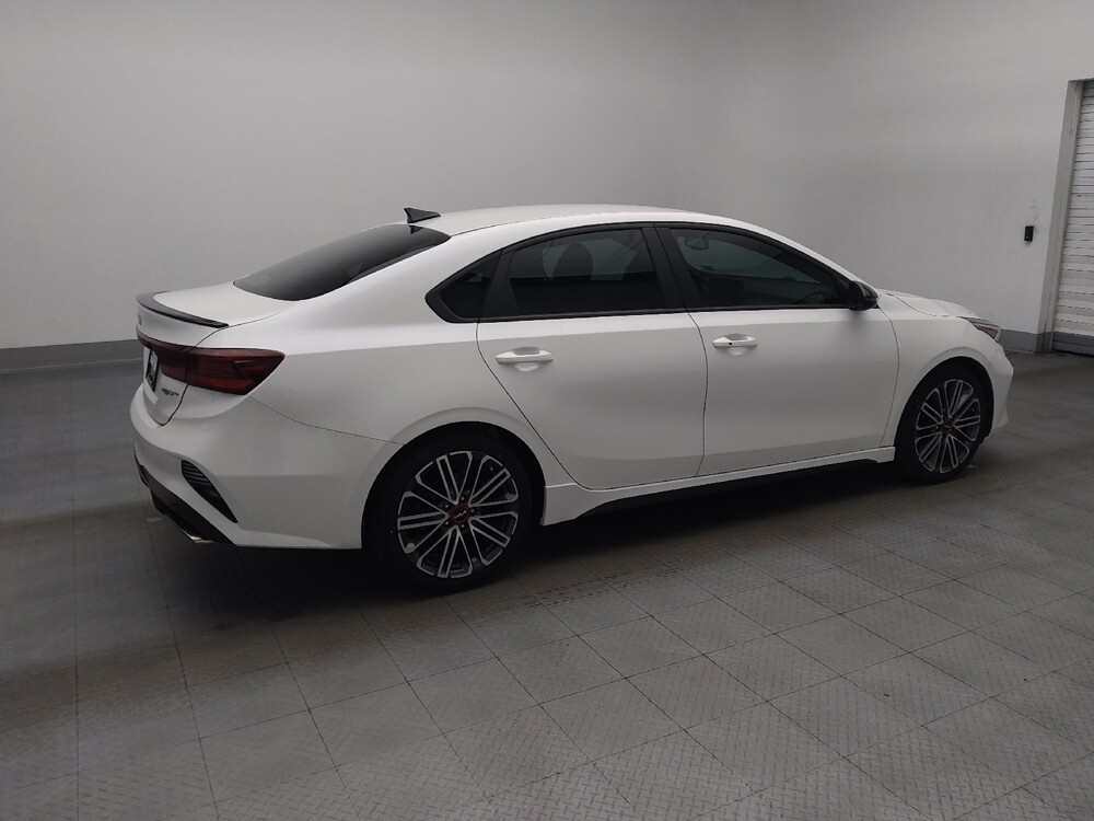2023 Kia Forte in Miami, FL 33157 - 18145342 10