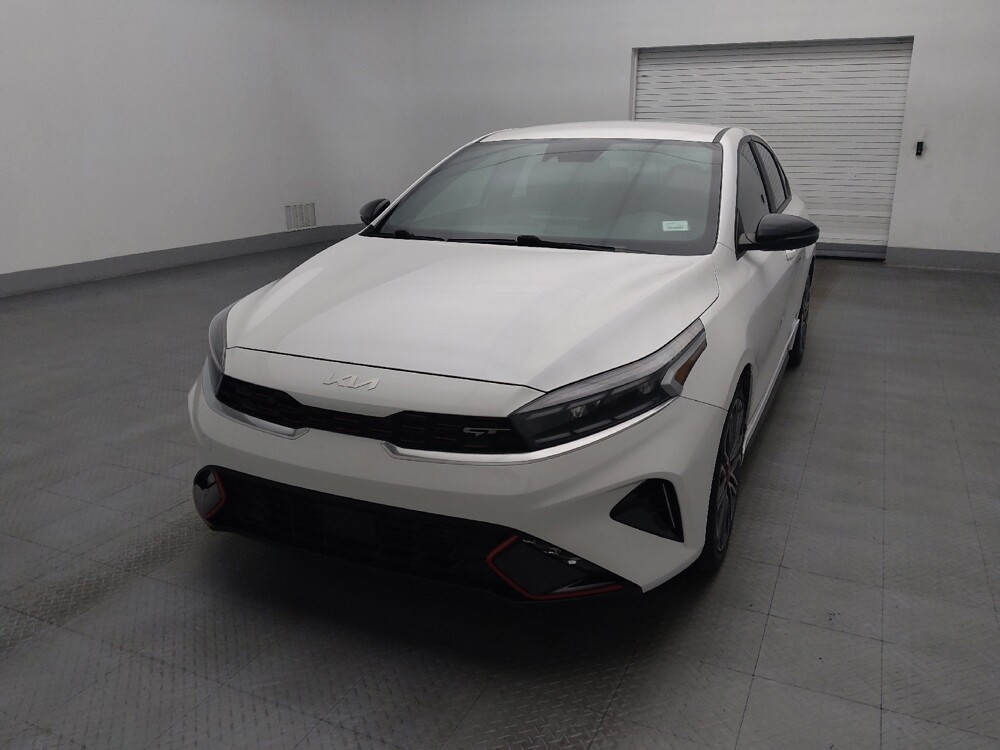 2023 Kia Forte in Miami, FL 33157 - 18145342 15