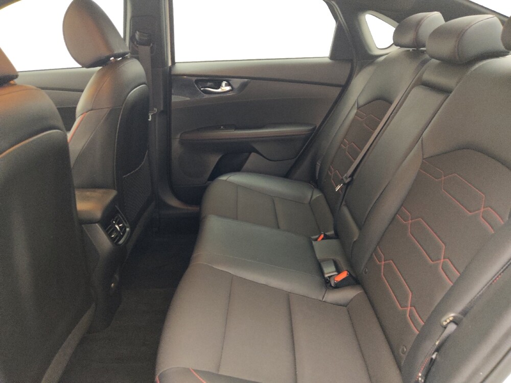 2023 Kia Forte in Miami, FL 33157 - 18145342 18