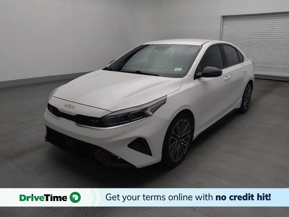 2023 Kia Forte in Miami, FL 33157 - 18145342