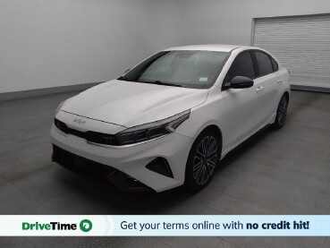 2023 Kia Forte in Miami, FL 33157