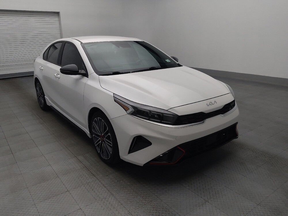 2023 Kia Forte in Miami, FL 33157 - 18145342 13