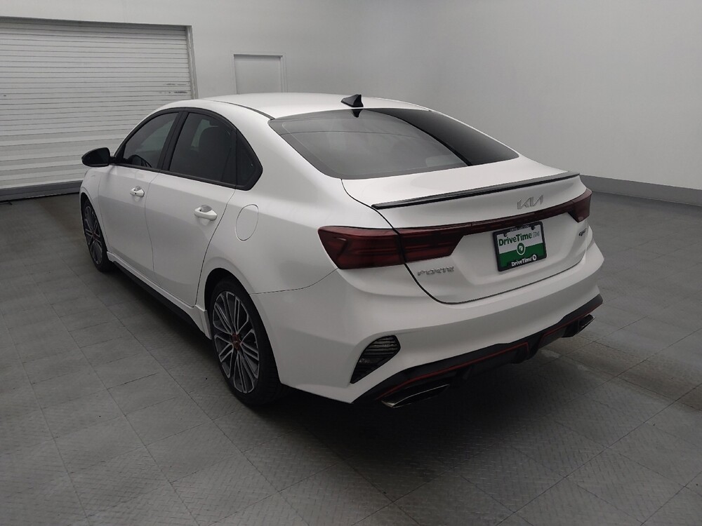 2023 Kia Forte in Miami, FL 33157 - 18145342 5