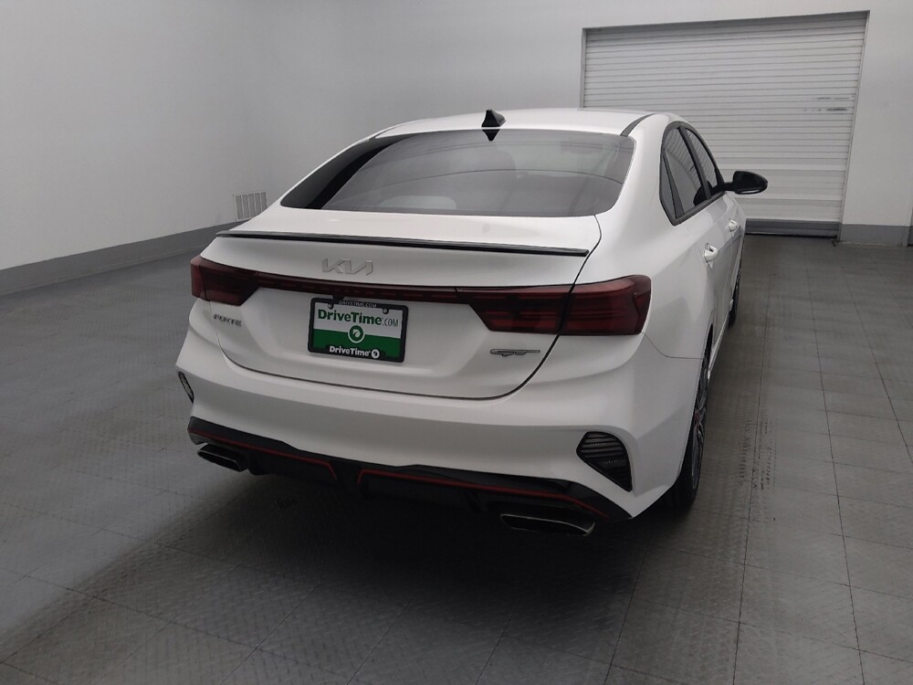 2023 Kia Forte in Miami, FL 33157 - 18145342 7