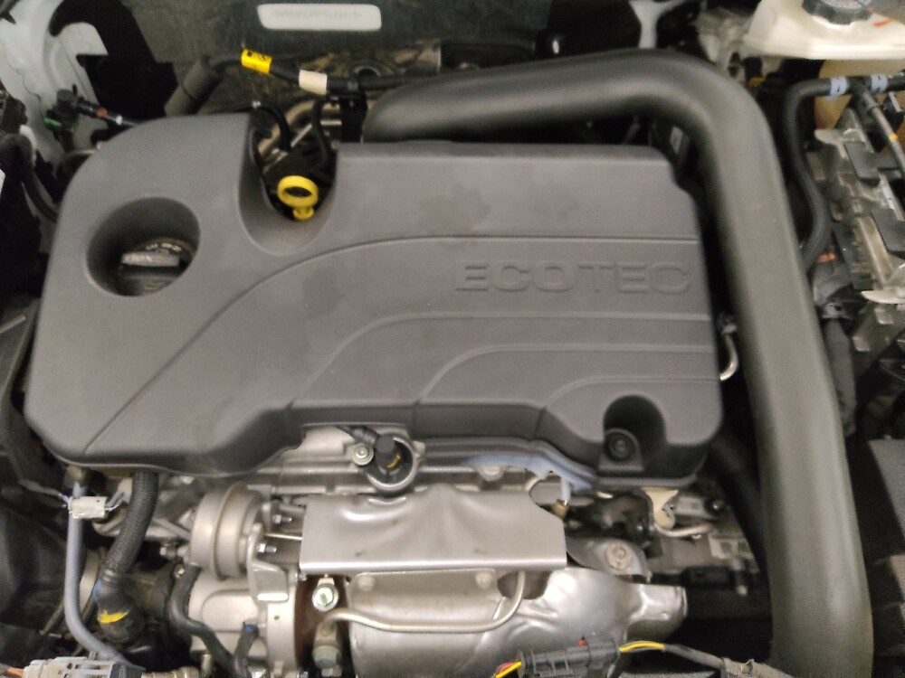 2023 Chevrolet Equinox in Gainesville, FL 32609 - 18145345 30