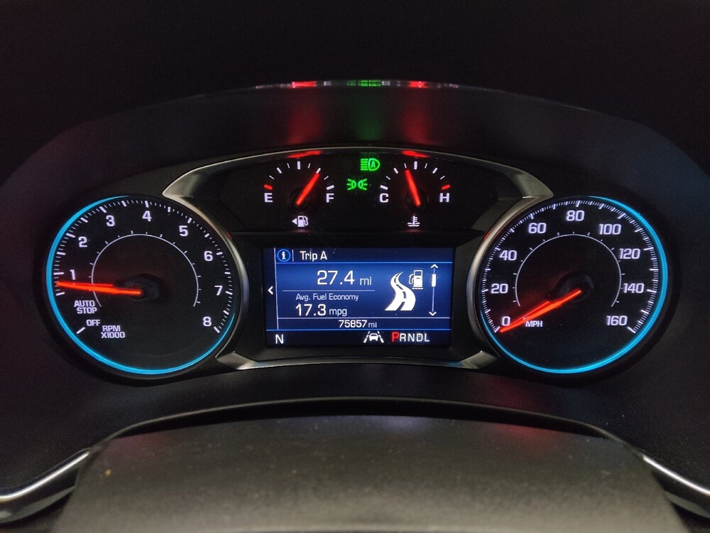 2023 Chevrolet Equinox in Gainesville, FL 32609 - 18145345 23