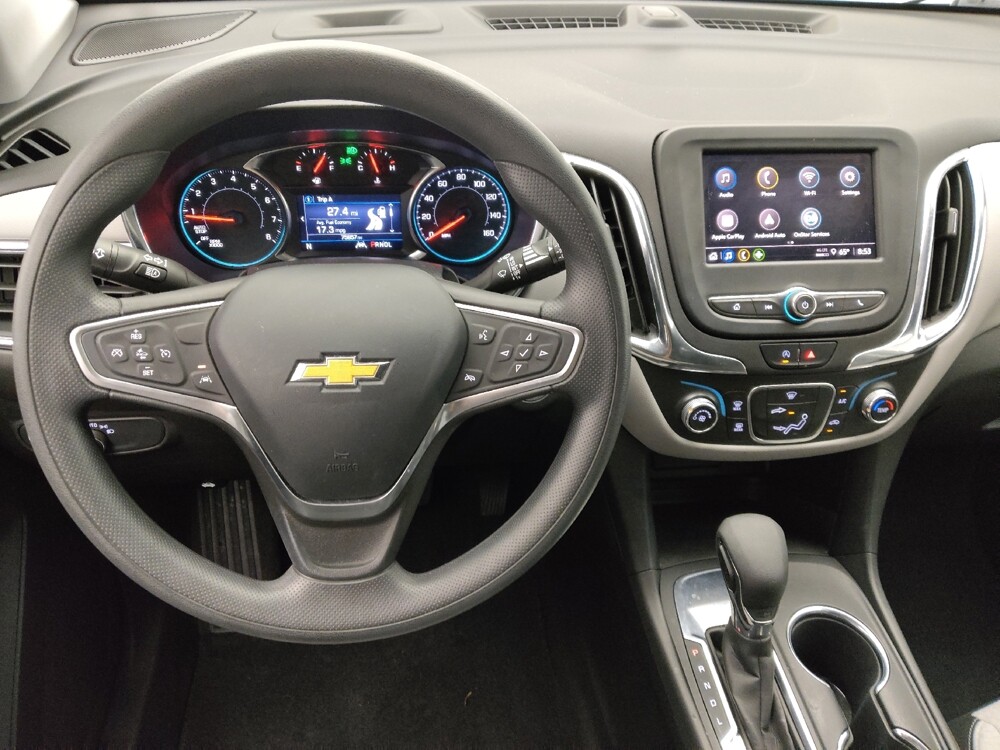 2023 Chevrolet Equinox in Gainesville, FL 32609 - 18145345 22