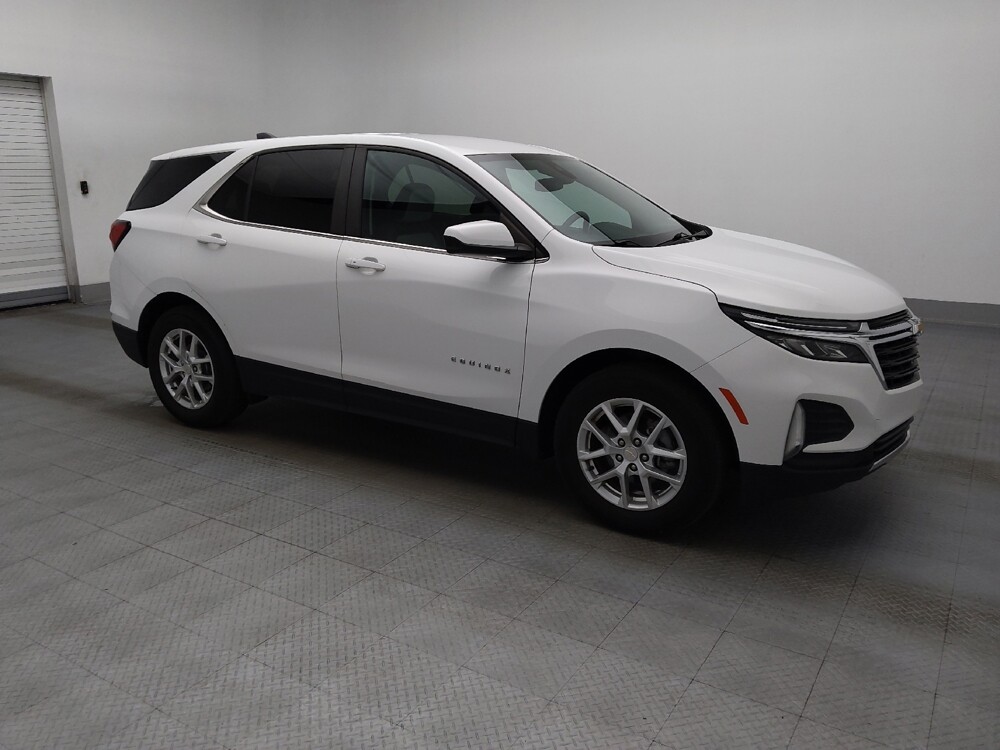 2023 Chevrolet Equinox in Gainesville, FL 32609 - 18145345 11