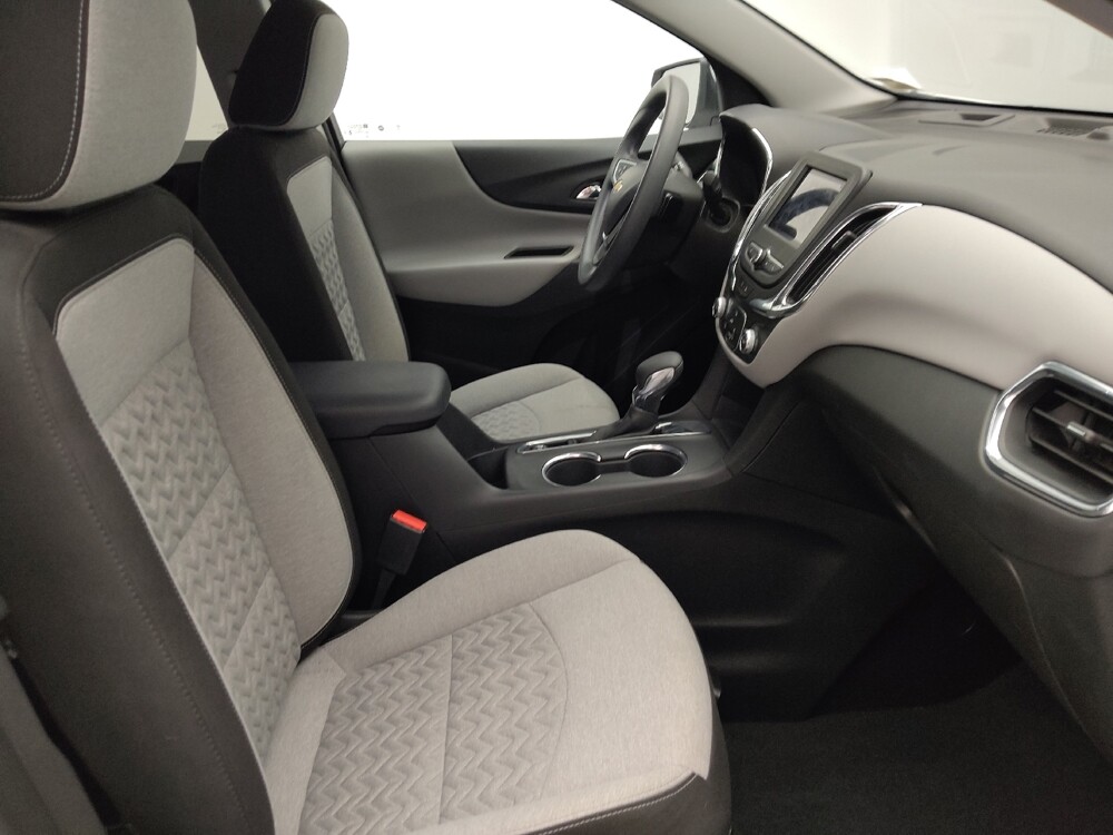 2023 Chevrolet Equinox in Gainesville, FL 32609 - 18145345 21