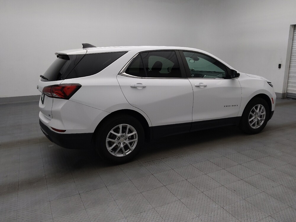 2023 Chevrolet Equinox in Gainesville, FL 32609 - 18145345 10