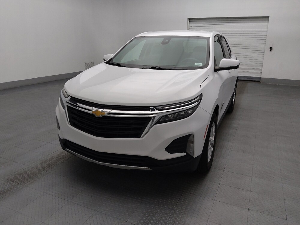 2023 Chevrolet Equinox in Gainesville, FL 32609 - 18145345 15